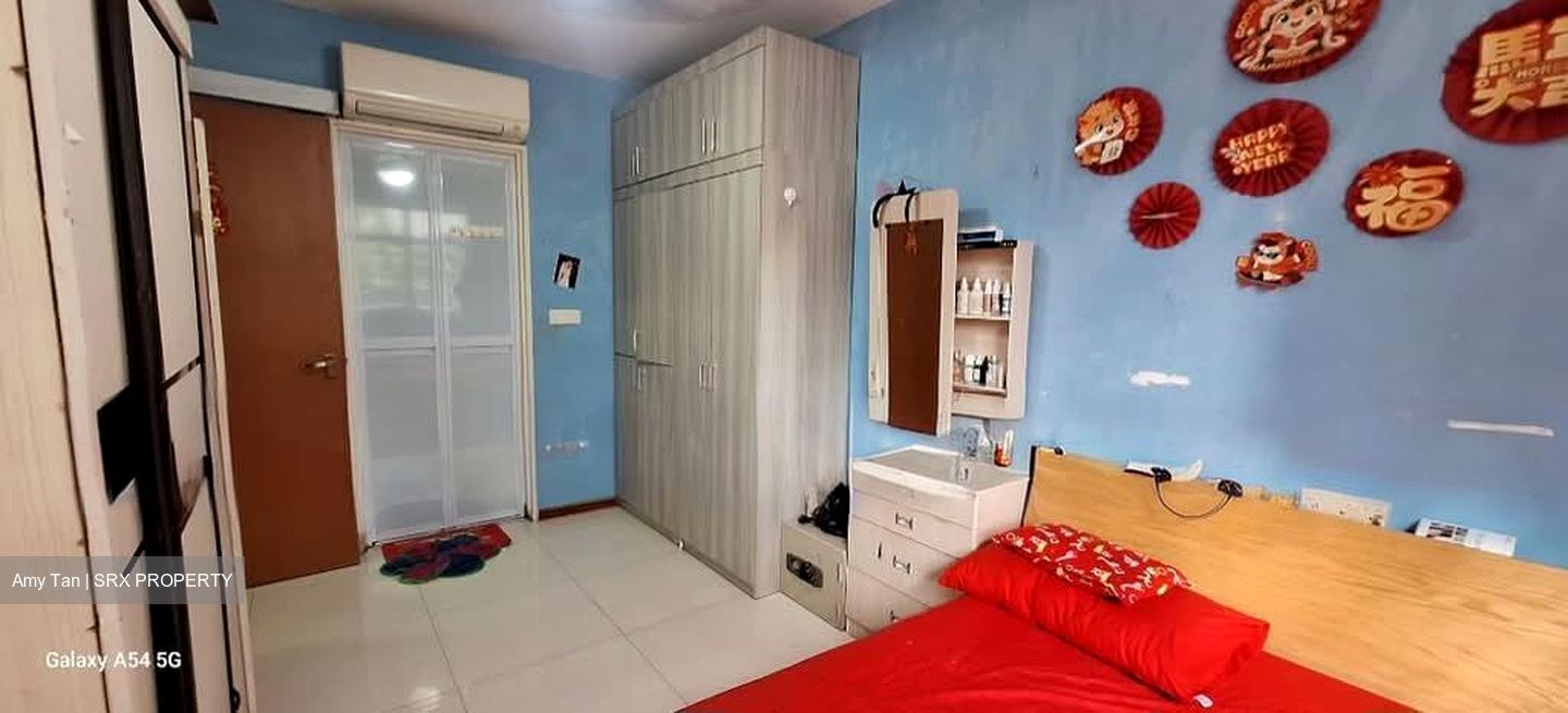 Blk 224A Matilda Edge (Punggol), HDB 3 Rooms #542437231
